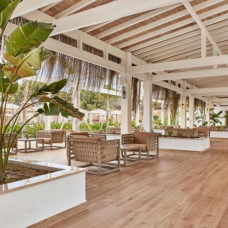 Lusso Sorgun Hotel ซีเด ภายนอก รูปภาพ