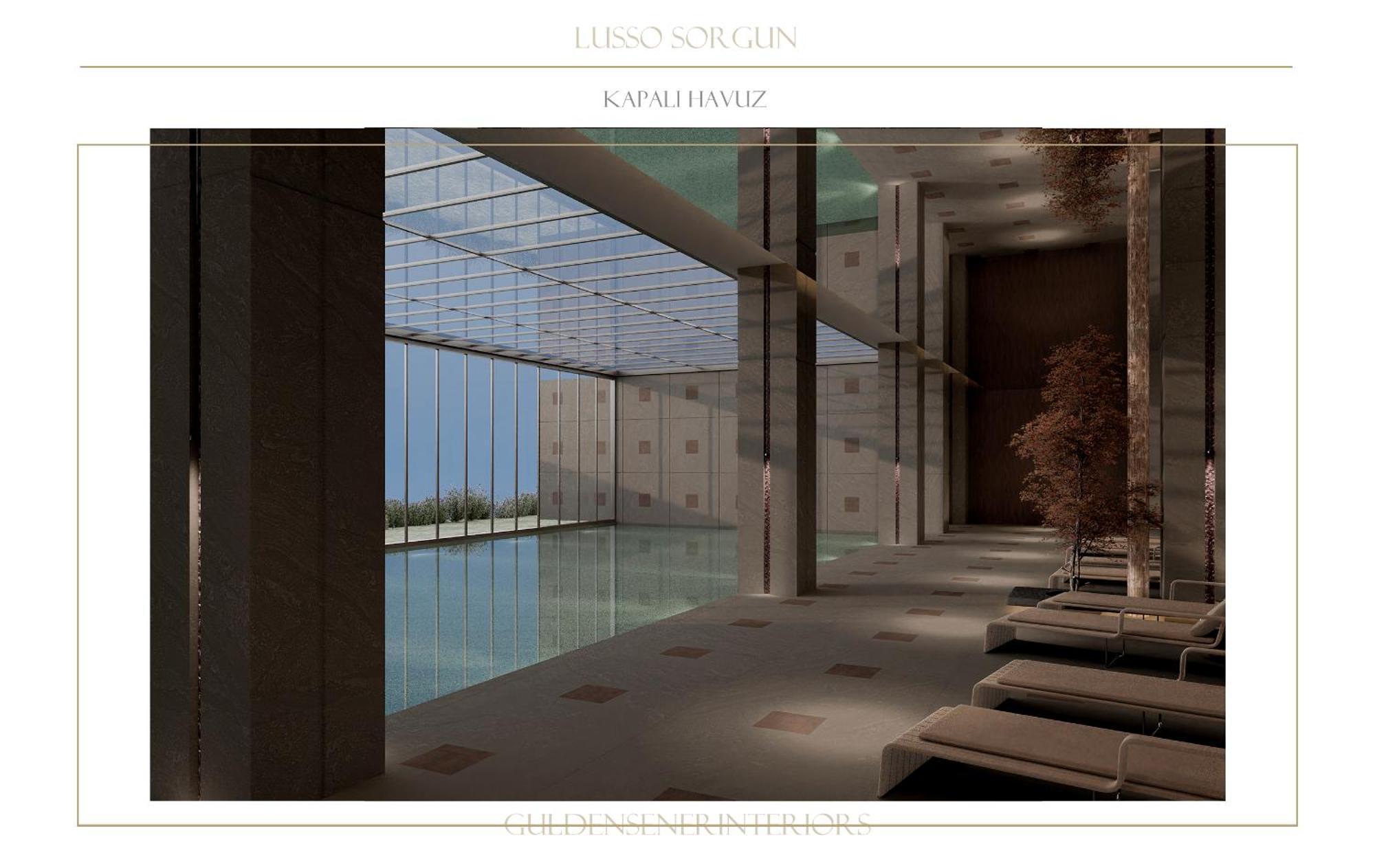 Lusso Sorgun Hotel ซีเด ภายนอก รูปภาพ