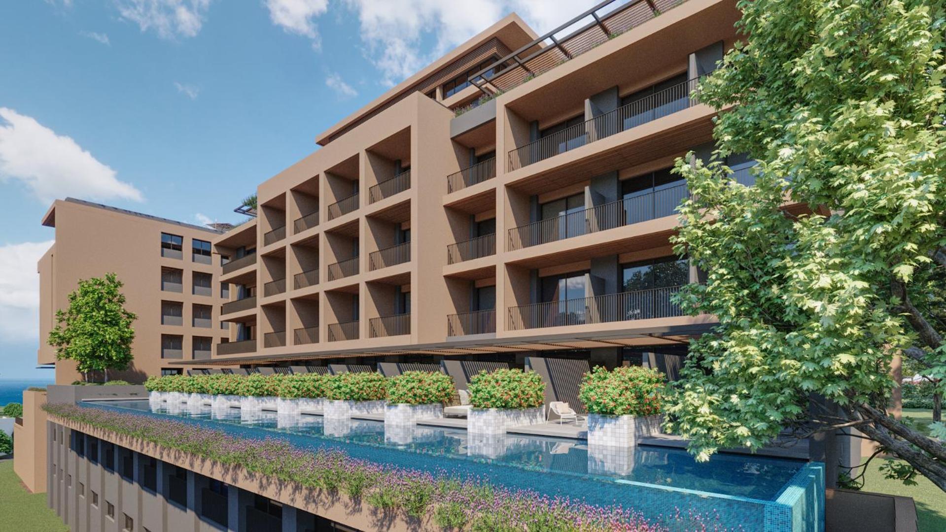 Lusso Sorgun Hotel ซีเด ภายนอก รูปภาพ