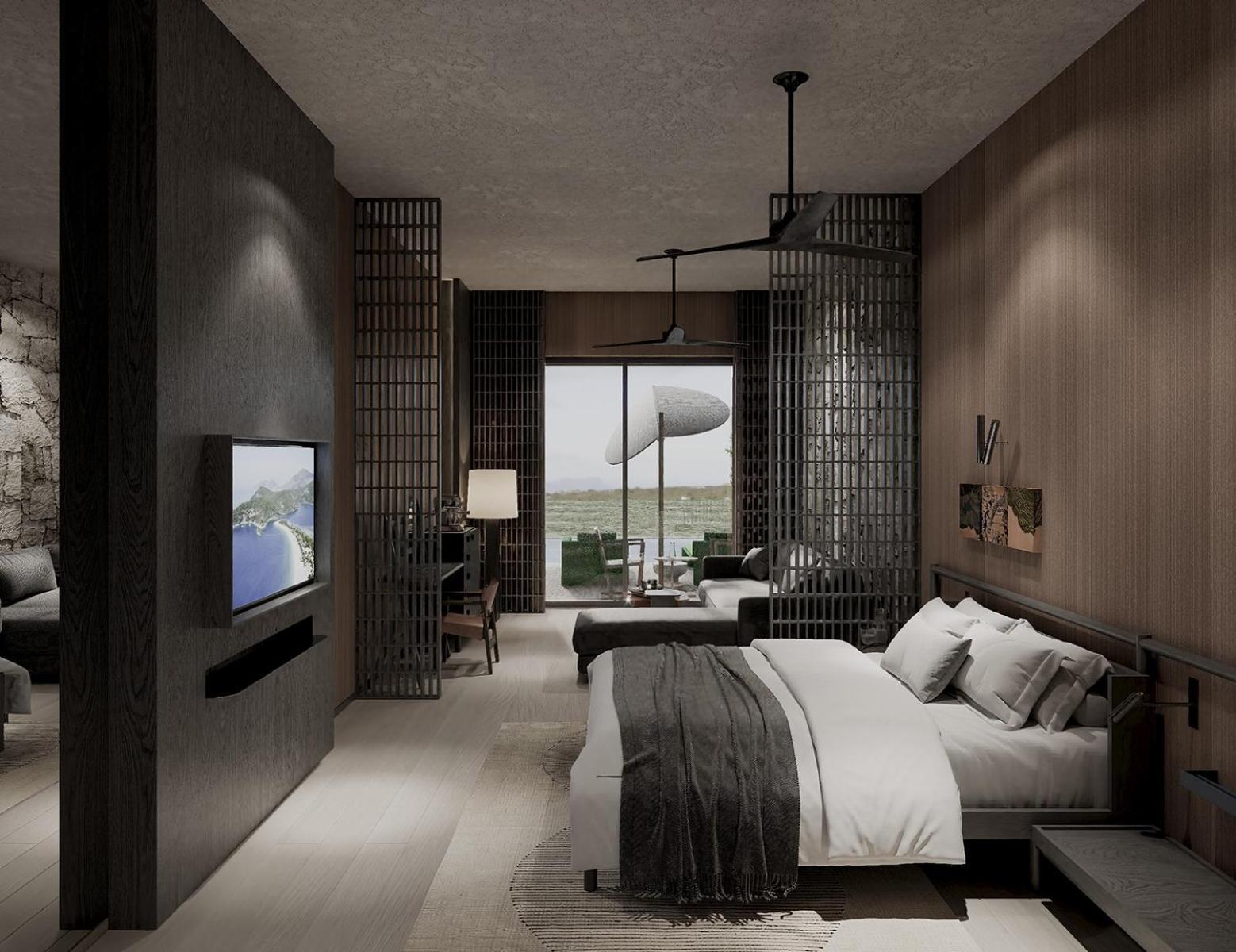 Lusso Sorgun Hotel ซีเด ภายนอก รูปภาพ