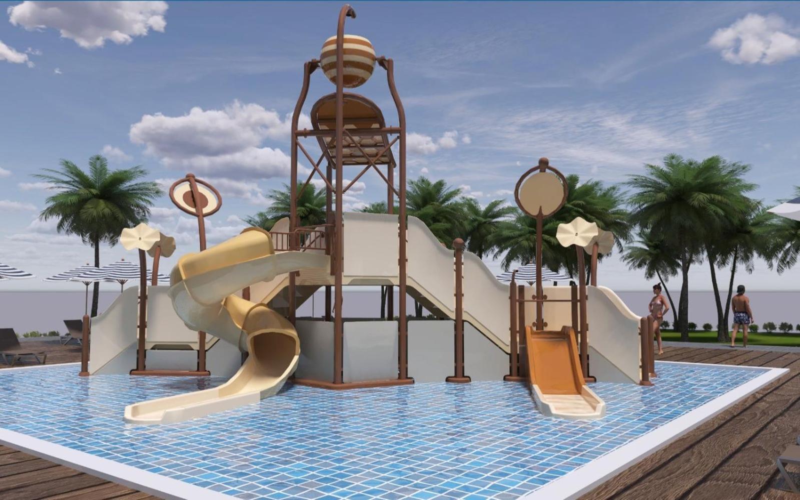Lusso Sorgun Hotel ซีเด ภายนอก รูปภาพ