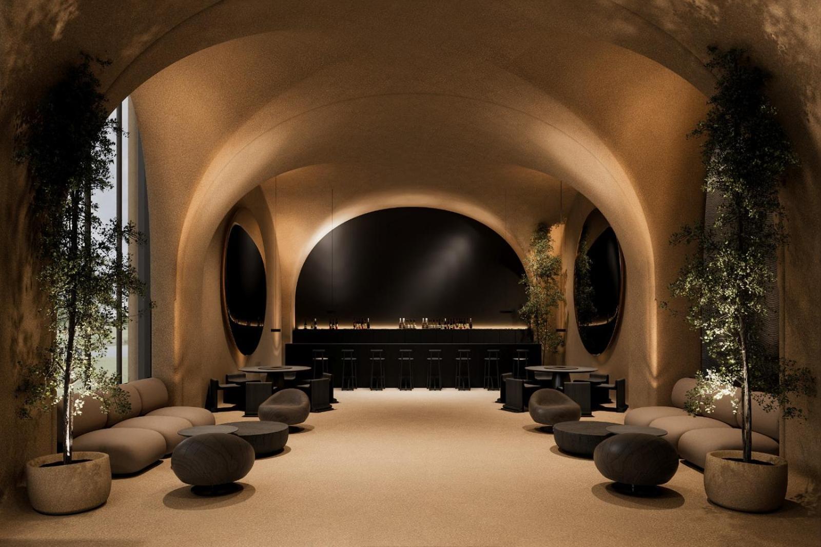 Lusso Sorgun Hotel ซีเด ภายนอก รูปภาพ