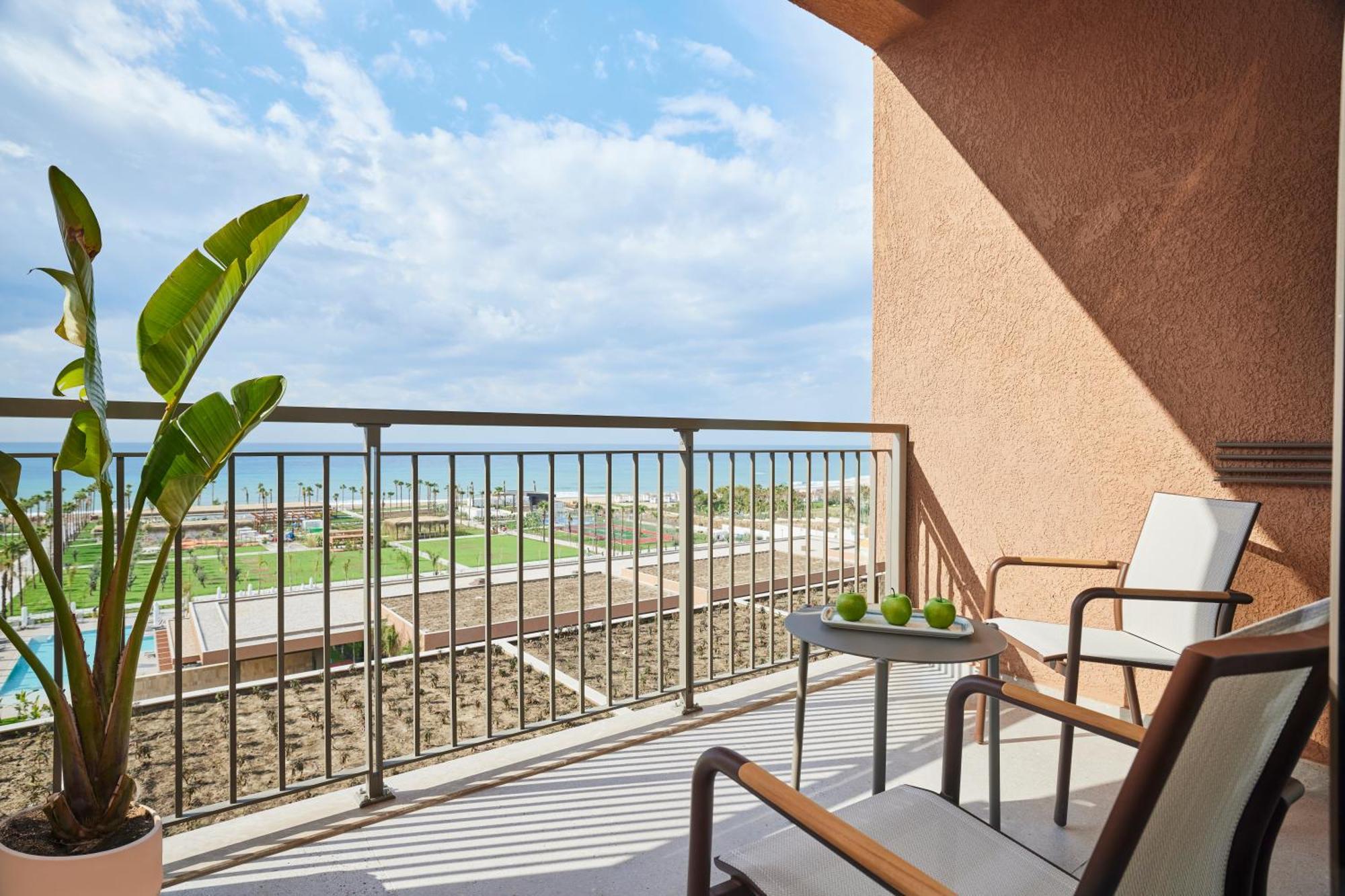 Lusso Sorgun Hotel ซีเด ภายนอก รูปภาพ