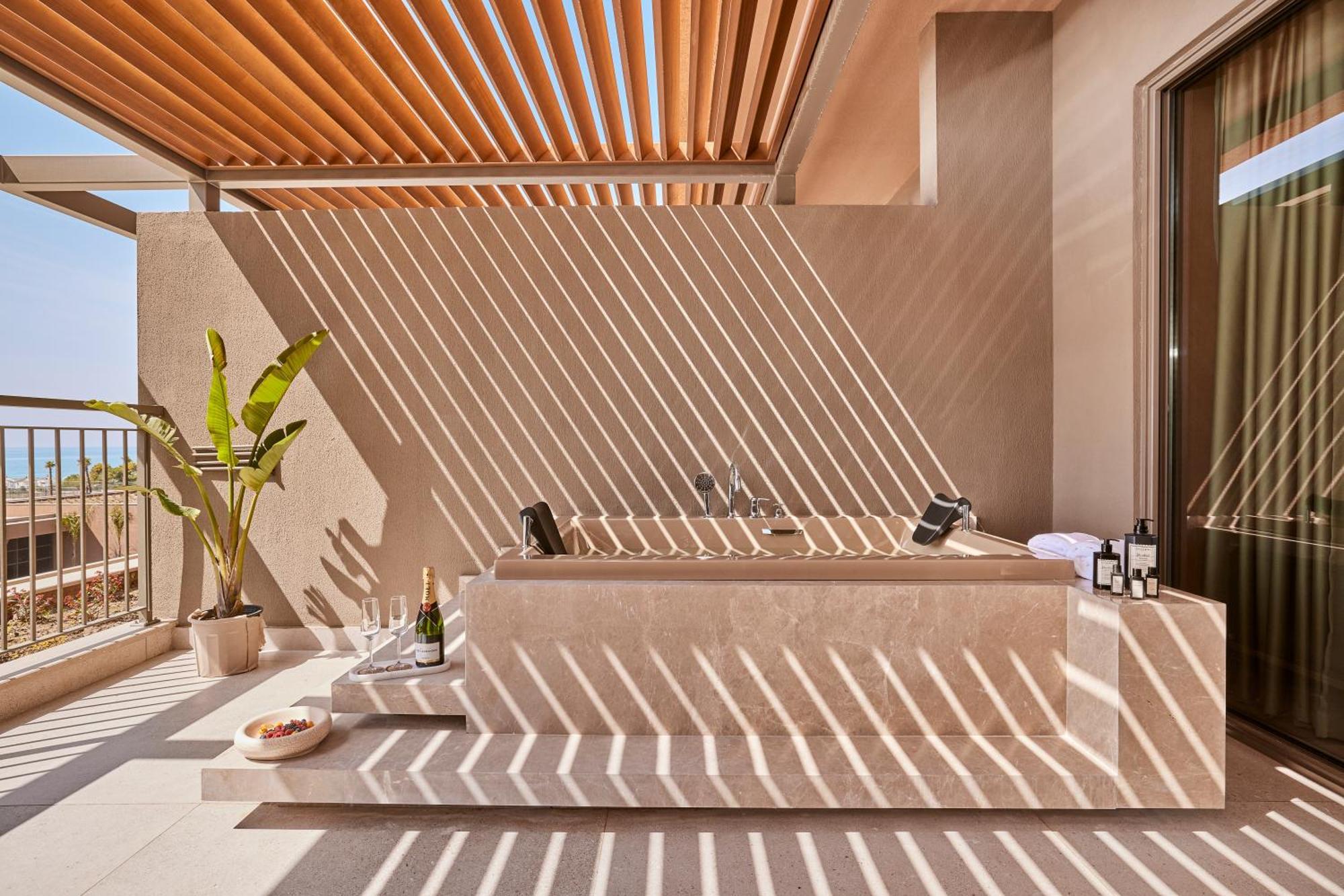 Lusso Sorgun Hotel ซีเด ภายนอก รูปภาพ