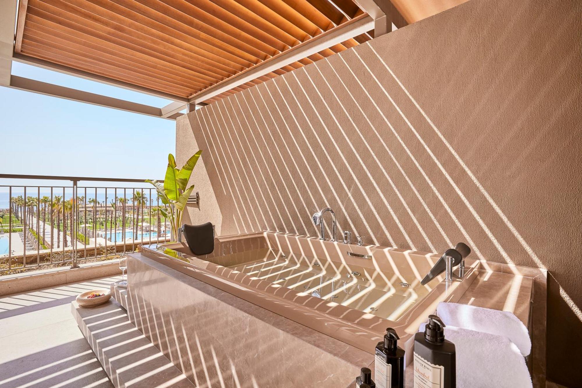 Lusso Sorgun Hotel ซีเด ภายนอก รูปภาพ