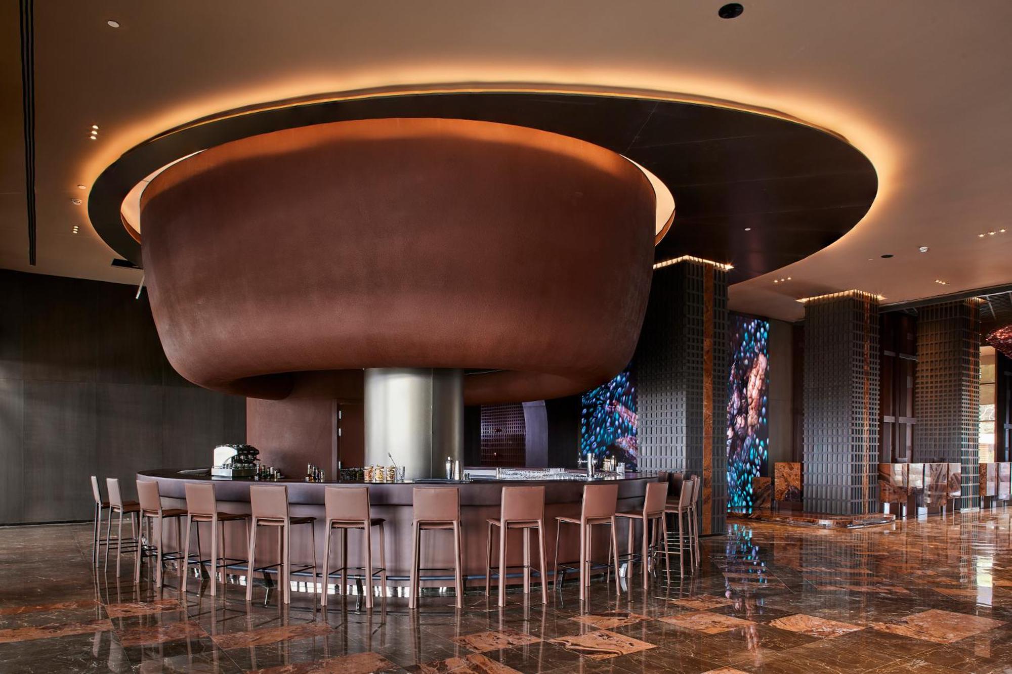 Lusso Sorgun Hotel ซีเด ภายนอก รูปภาพ