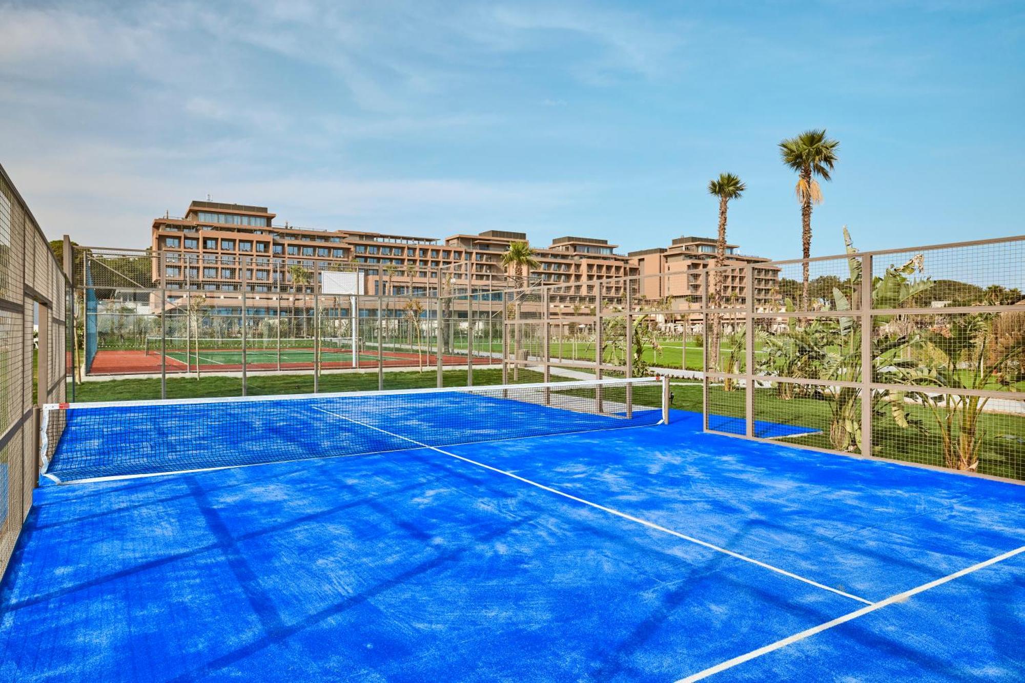 Lusso Sorgun Hotel ซีเด ภายนอก รูปภาพ