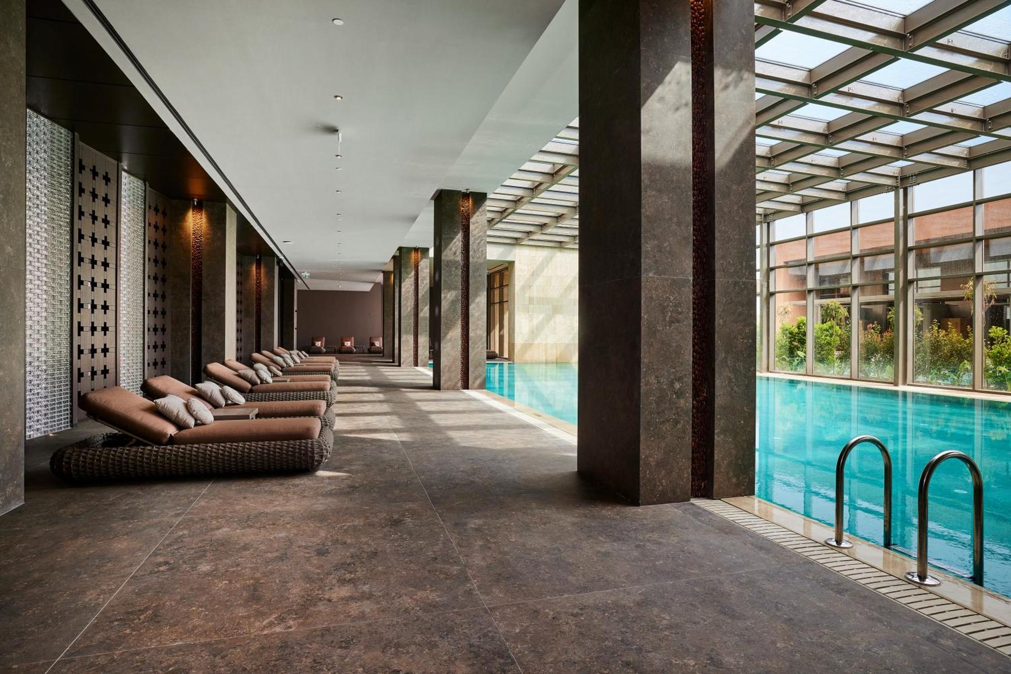 Lusso Sorgun Hotel ซีเด ภายนอก รูปภาพ