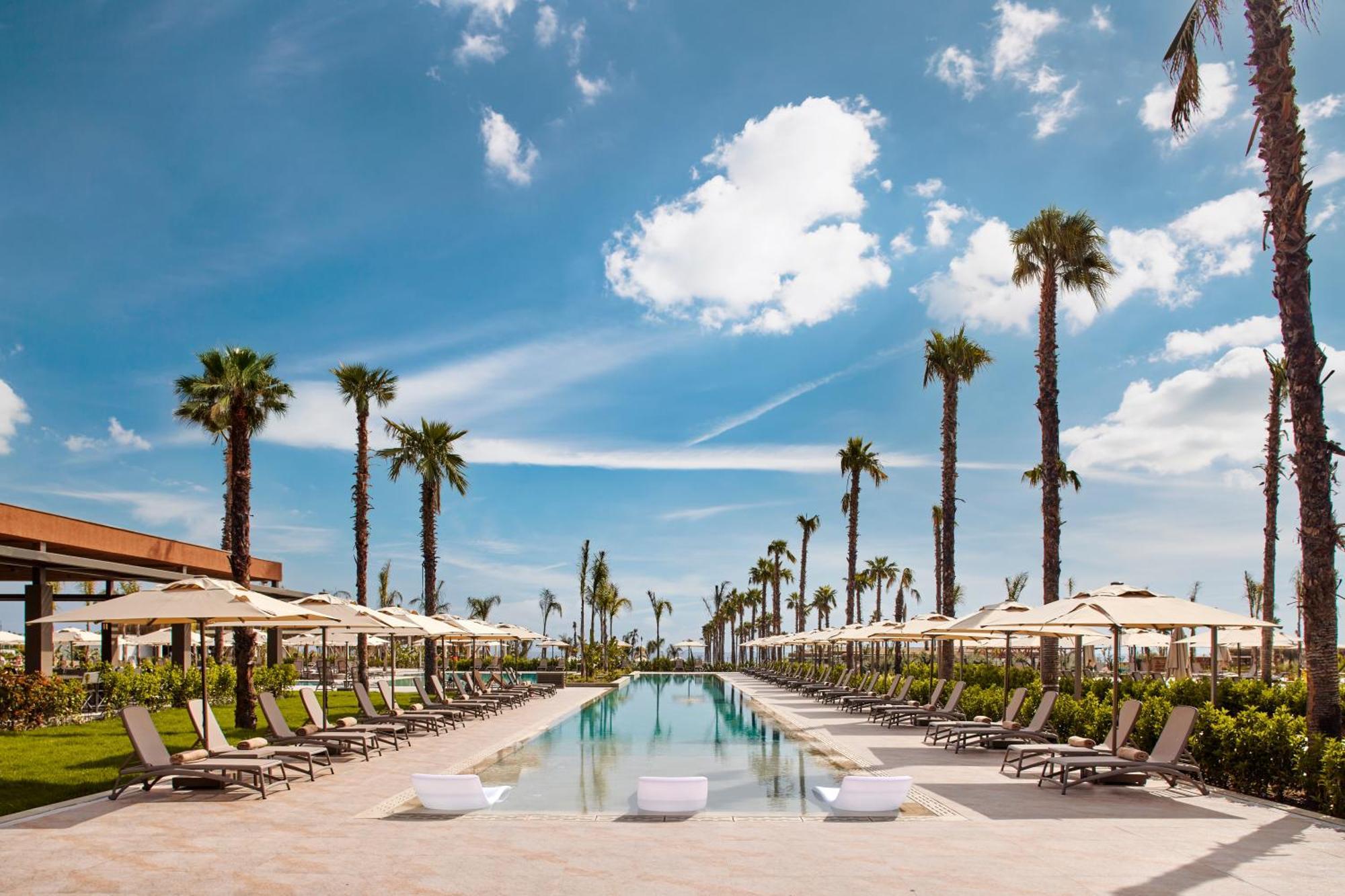 Lusso Sorgun Hotel ซีเด ภายนอก รูปภาพ