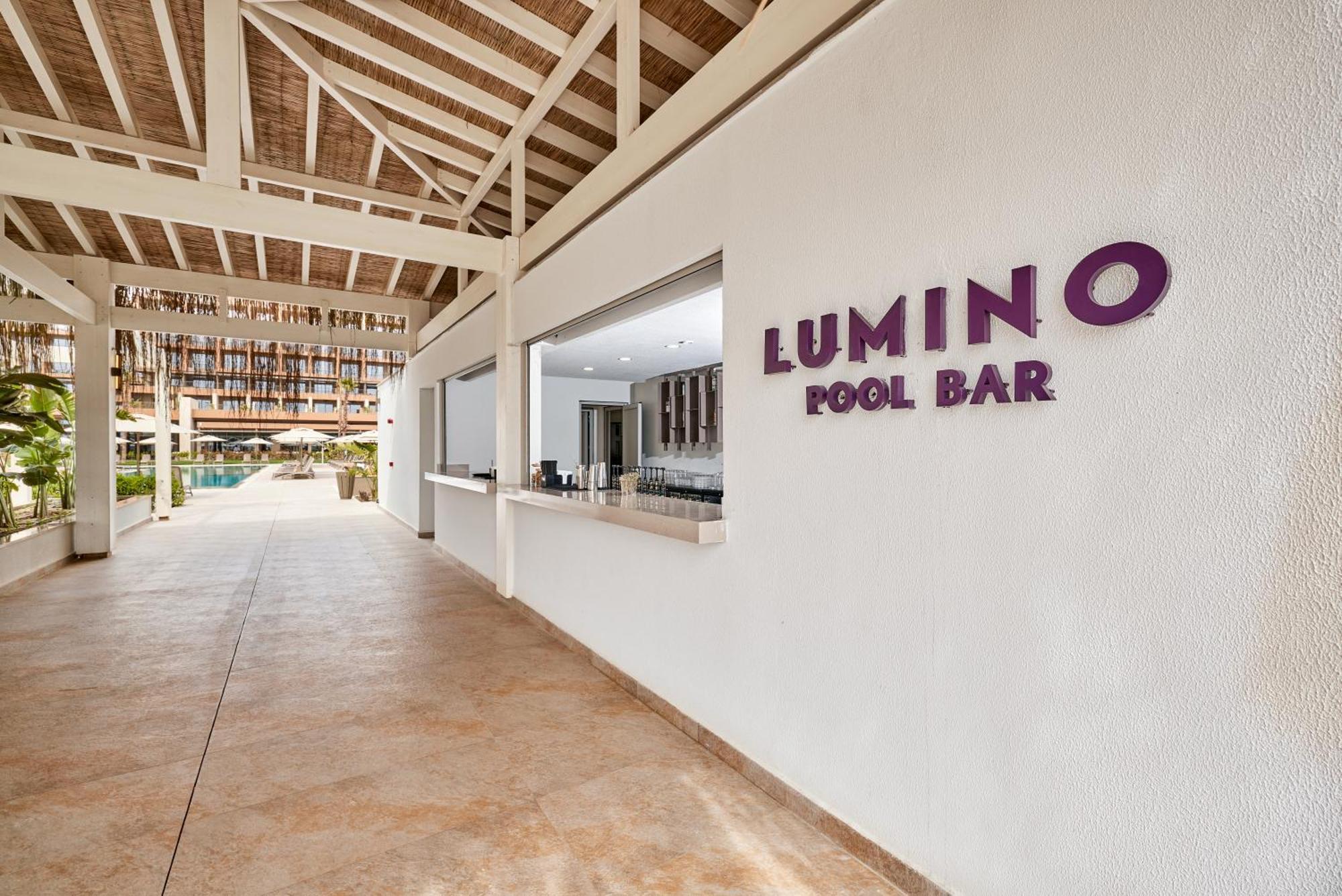 Lusso Sorgun Hotel ซีเด ภายนอก รูปภาพ
