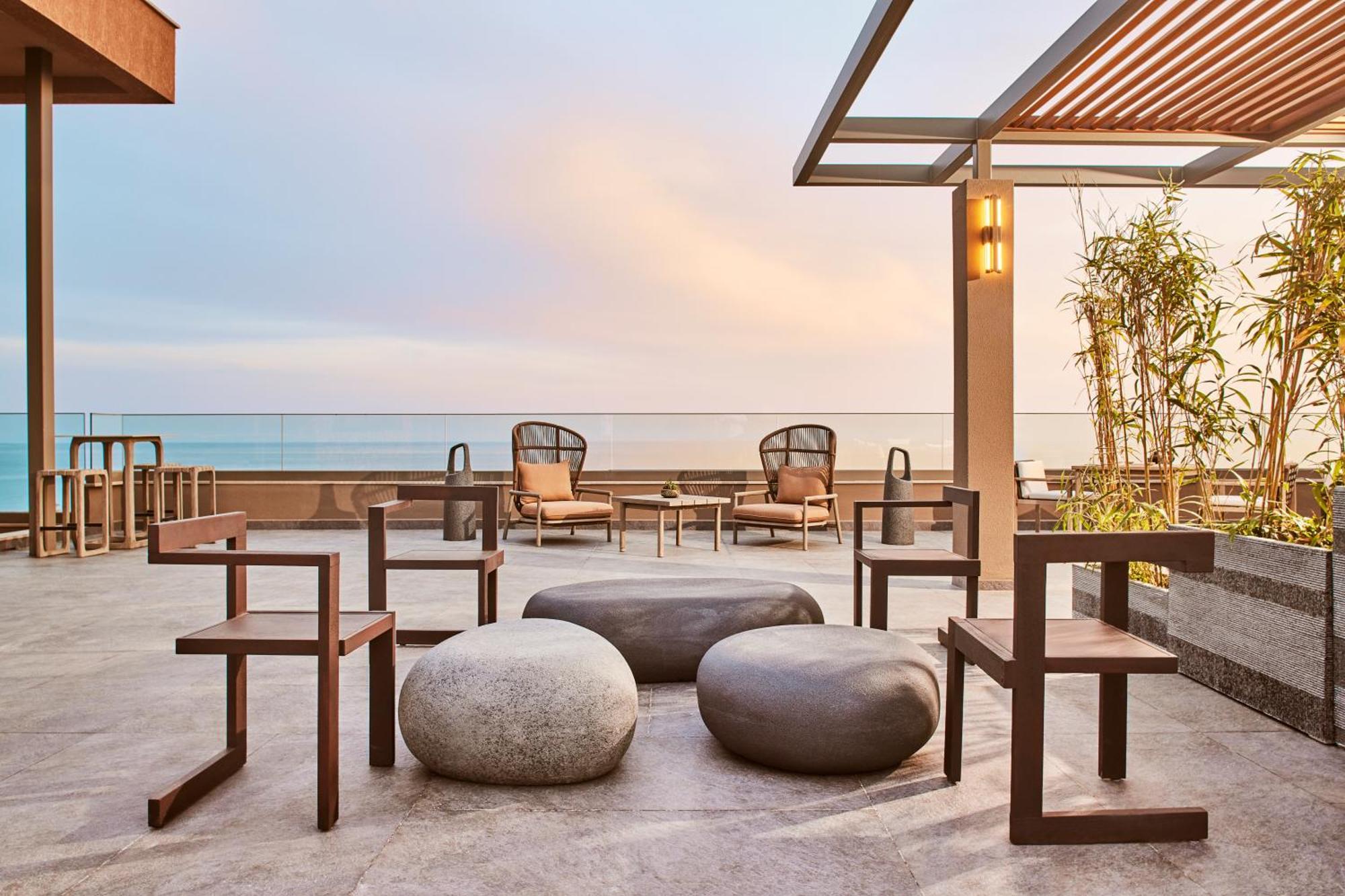 Lusso Sorgun Hotel ซีเด ภายนอก รูปภาพ